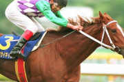 【競馬】オークス馬チョウカイキャロル死す　語りつがれるヒシアマゾンとの名勝負