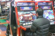 【悲報】ゲーセン、逝く