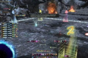 【FF14】海外チーム「TPS」が絶竜詩戦争「偽典トールダン」フェーズクリア動画を公開！次のフェーズはフレースヴェルグ＆ニーズヘッグ！？