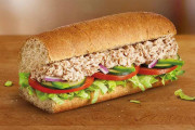 【え？】サブウェイのツナサンドイッチに「マグロは入っていない」 米国で裁判沙汰に