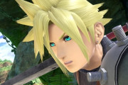 FF7クラウド「元ソルジャー1stの俺が反政府組織にスカウトされて無双」←なろうじゃん