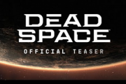 【朗報】「デッドスペース」PS5リメイク版が2022年発売決定！！