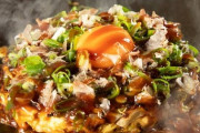 トッモ「お好み焼き美味いな！」ワイ「ねー（うわこいつめっちゃ歯に青海苔ついてるやん）」