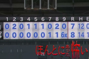 【悲報】中日ドラゴンズ、歴史を繰り返す