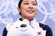 キム・ヨナ「スポーツ精神というものがある。だから、それを保てれば、選手も、見る人も、みんなが共感できる大会になる」