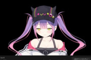 配信中に男の声が入って炎上したVTuberの常闇トワさん､涙声で謝罪配信｢交際関係はありません｣