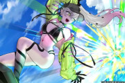 【FGO】歯に衣着せず聞くけどリリス性能どうなん