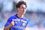 J2長崎、今季10得点の20歳FW植中朝日と契約更新！2018年から所属のMF磯村亮太は契約満了で退団（関連まとめ）