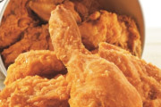 KFC、全店舗で品切れや臨時休業のおそれ。ネット注文も停止