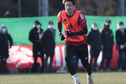 【日本代表】「非常に重要な2試合」日本代表招集の神戸FW大迫勇也がW杯予選に意気込み