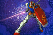 ガンダムに神ゲーってなくね？