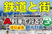 【発売開始】Switch「A列車で行こう はじまる観光計画」 感想 攻略 「鉄道好きだけでなく純粋なシミュレーションとして楽しめる」「不満点もあるけど全体的に良作」