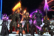 【FF14】6.2「禁断の記憶」特設サイトが更新！パンデモ煉獄編やアナザーダンジョンなど6.2コンテンツの最新情報＆SSが公開！