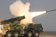 武器輸出を推進するインド、アルメニアから多連装ロケットシステムを受注