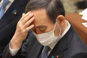 【悲報】菅義偉首相、東京五輪への看護師500人派遣について可能だと断言