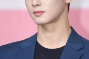 【画像】韓国の親ガチャ当たりアイドル、ガチで凄い「184cm超イケメン実家は財閥、頭脳はソウル大レベル」