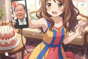 【速報】キムタクの娘、キムタクの誕生日にとんでもない写真を公開してしまう