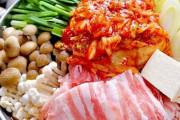 日本のキムチ鍋はキムチチゲとは違うよ　〜　キムチの「日本食化」が止まらない…そもそもキムチ鍋は「韓国料理」なのか？