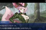 【FGO】コヤンのカジノ荒らしたいんだけど誰を連れて行くのがいいんだろうか？←駆け引きとかすべて無視して幸運の暴力で荒らして欲しいｗｗｗ【FateGO】