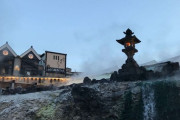 関東近郊でこの時期良い観光地ってどこやろか