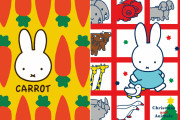 「miffy 65th Anniversary」@K-SPOTが期間限定オープン！5ヶ月間のロングラン＆毎月違うコーナーが展開