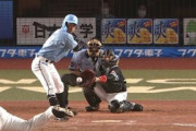昨日の代打鳥谷見てたけど