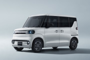 中国企業が発売した電気軽自動車「ラッコ」、発売2週間で1,000台以上売れてしまう。