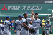 【甲子園】名門校続々敗退なぜ？　低反発金属バットと投手レベルの底上げが影響…　1試合で本塁打の出る確率は53・8％から13・8％に急落