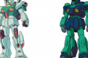 【ガンダム/ロボアニメ】味方側の量産機はやられ役になりがちだけど