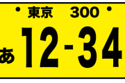 【悲報】軽の白ナンバー9月で終了なのに12月に県外に引っ越しが決まって絶望ｗｗｗｗｗｗ