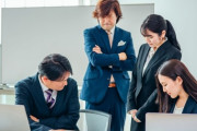上司「７割の完成度で時間内に出す人と完璧を求めて時間オーバーする人どっちがいい？」→