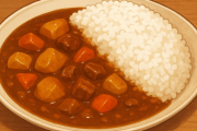 カレーのトッピング打線めっちゃ強そうじゃね？