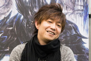 【FF16朗報】PS5『ファイナルファンタジー16』のプロデューサーは吉田直樹氏！！ディレクターは高井さんのFF14コンビ！！！