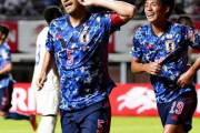 U24日本、ホンジュラスに3-1快勝！主将吉田麻也が先制弾「練習通り」後半に課題も「いいプロセスを踏めている」まとめその４（関連まとめ）