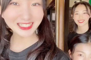 【NMB48】新YNN生配信「なつリモ」画像まとめ