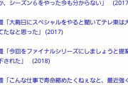 【画像】孤独のグルメに対する松重豊のコメント、いつ見ても笑ってしまう