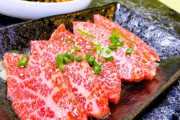 『カルビ』←こいつ焼肉界の帝王みたいなツラしてるけどさぁ