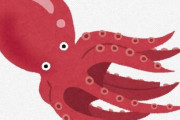 【研究】タコが全身を使い感情を表せるという驚愕事実