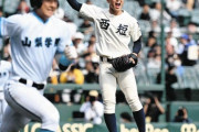 猛打の西日本短大付が山梨学院に打ち勝つ…センバツ初の8強、ランニング＆柵越えで1試合2本塁打