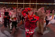 東京五輪の閉会式で『鬼滅の刃』の曲が流れて韓国で大騒ぎになった理由は？