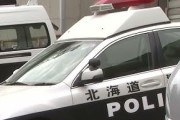 女の子「お母さんを探している」　→氷点下6℃前後の路上で女の子保護 24歳の母親を逮捕…11時間以上放置か