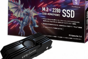 業界人「魔法のSSDはオワコン、PCIe5.0の最新SSDがスゴイ」と話題に