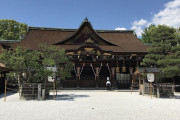 【J】京都観光するんやけど