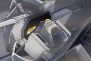 ガンダムってよく盗まれるけど警備どうなってんの？