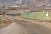 【GIF】韓国の用水路、怖すぎる……………