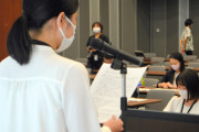 【朝日新聞】朝鮮大学校生「なぜいつも除外」学生支援緊急給付金で「平等」訴え