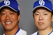 【柳】ドラゴンズファン、ちょっと来てくれ【松葉】