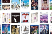 面白いアニメ映画で打線組んだwwwwww