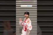 櫻坂46 村井優 オールスター 感謝祭 2024春 赤坂5丁目ミニマラソンに #村井優 が出演いたします！ぜひご覧ください！ゆうちゃんファイト！！