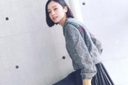 安達祐実さん（38）現在の姿がヤバい・・・※画像
